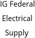 IG Federal Electrical Supply