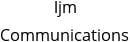 Ijm Communications