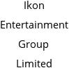 Ikon Entertainment Group Limited