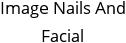 Image Nails And Facial