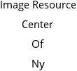 Image Resource Center Of Ny