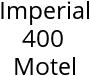 Imperial 400 Motel