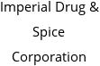 Imperial Drug & Spice Corporation