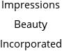 Impressions Beauty Incorporated