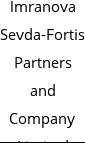 Imranova Sevda-Fortis Partners and Company Limited