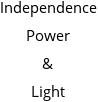 Independence Power & Light