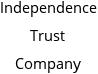 Independence Trust Company