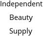 Independent Beauty Supply