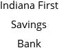 Indiana First Savings Bank