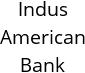 Indus American Bank