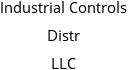 Industrial Controls Distr LLC