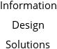 Information Design Solutions