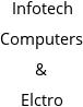 Infotech Computers & Elctro