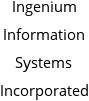 Ingenium Information Systems Incorporated