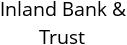 Inland Bank & Trust