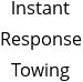 Instant Response Towing