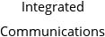 Integrated Communications