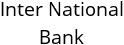 Inter National Bank