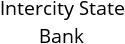 Intercity State Bank