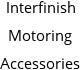 Interfinish Motoring Accessories