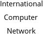 International Computer Network