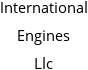 International Engines Llc