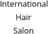 International Hair Salon