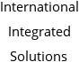 International Integrated Solutions