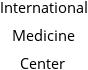 International Medicine Center