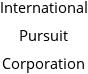 International Pursuit Corporation