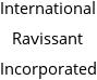 International Ravissant Incorporated