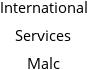 International Services Malc