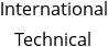 International Technical