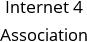 Internet 4 Association