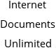 Internet Documents Unlimited