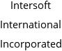 Intersoft International Incorporated