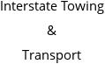 Interstate Towing & Transport