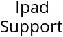 Ipad Support