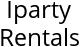 Iparty Rentals