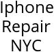 Iphone Repair NYC