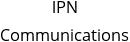 IPN Communications