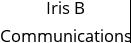 Iris B Communications