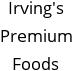 Irving's Premium Foods