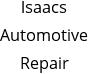 Isaacs Automotive Repair