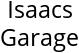 Isaacs Garage