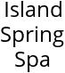 Island Spring Spa