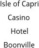 Isle of Capri Casino Hotel Boonville