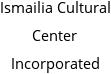 Ismailia Cultural Center Incorporated