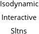 Isodynamic Interactive Sltns