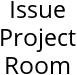 Issue Project Room